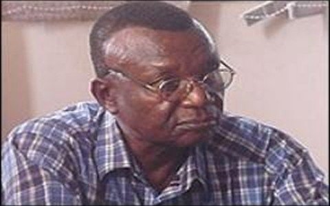 Two-time AFCON winner Osam Duodu passes on